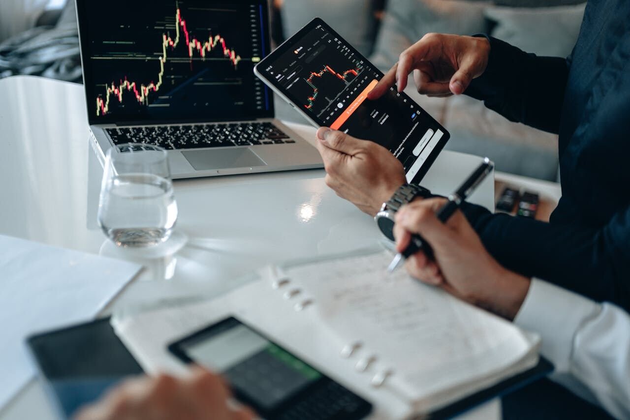 AI & Data Solutions