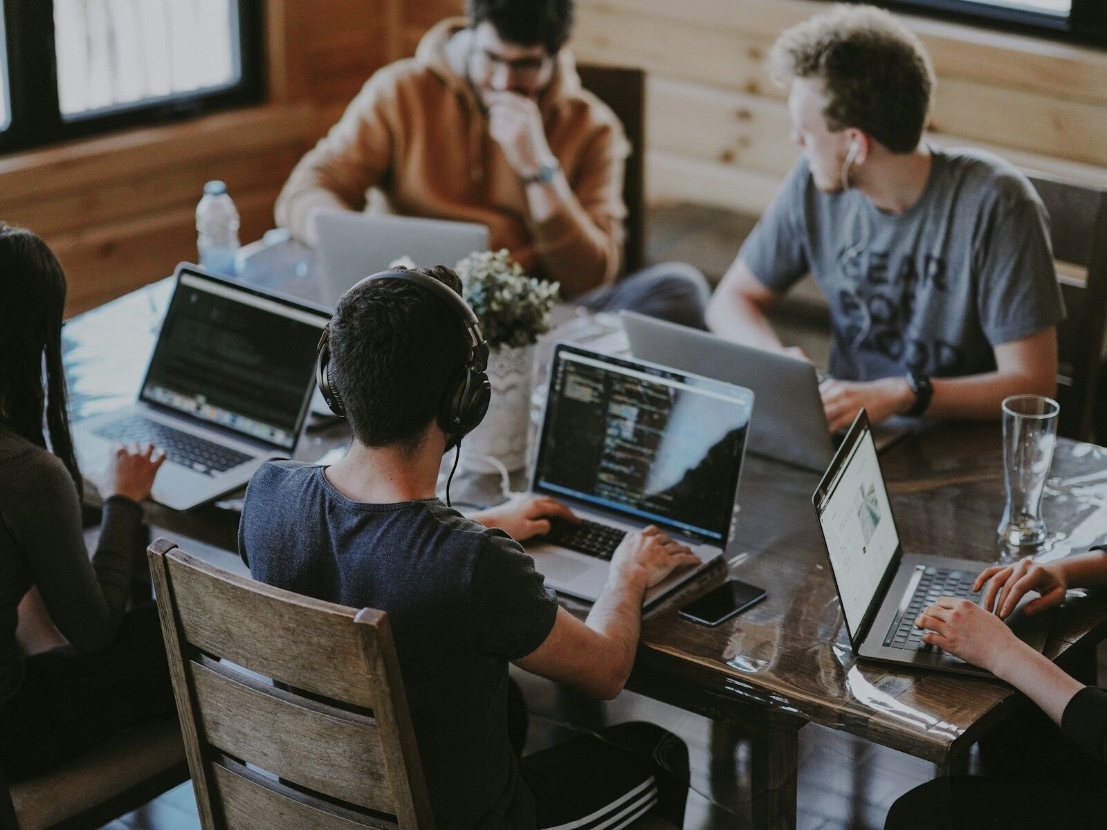 Digital engineering and collaborative software delivery