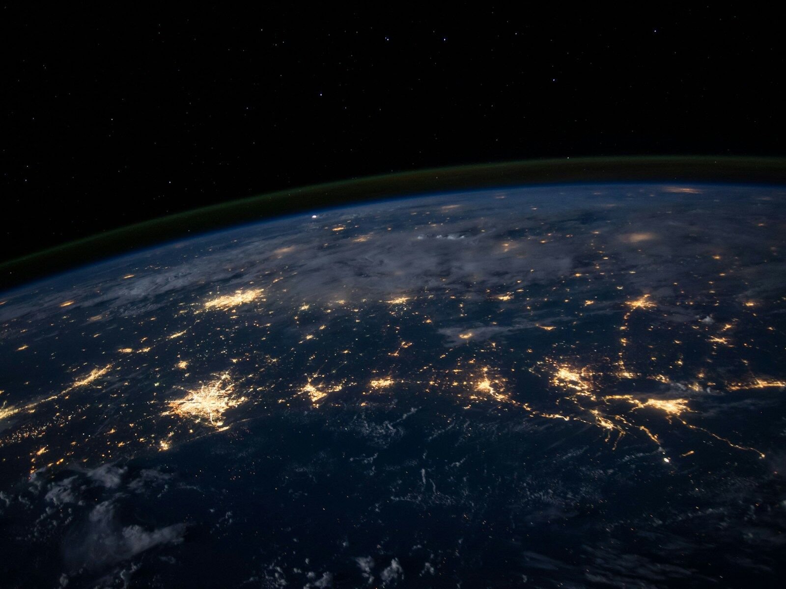 Enterprise integration architecture and connectivity