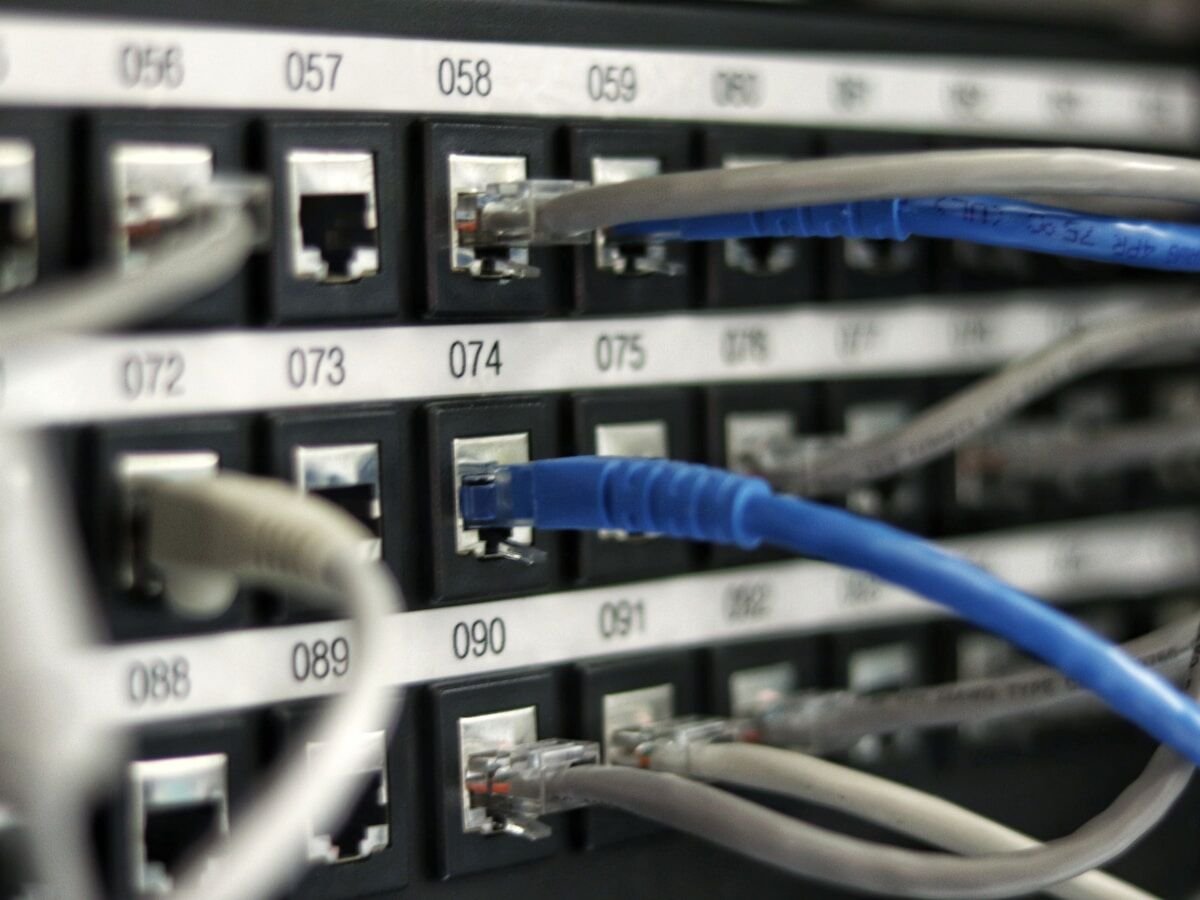 Enterprise network and systems integration