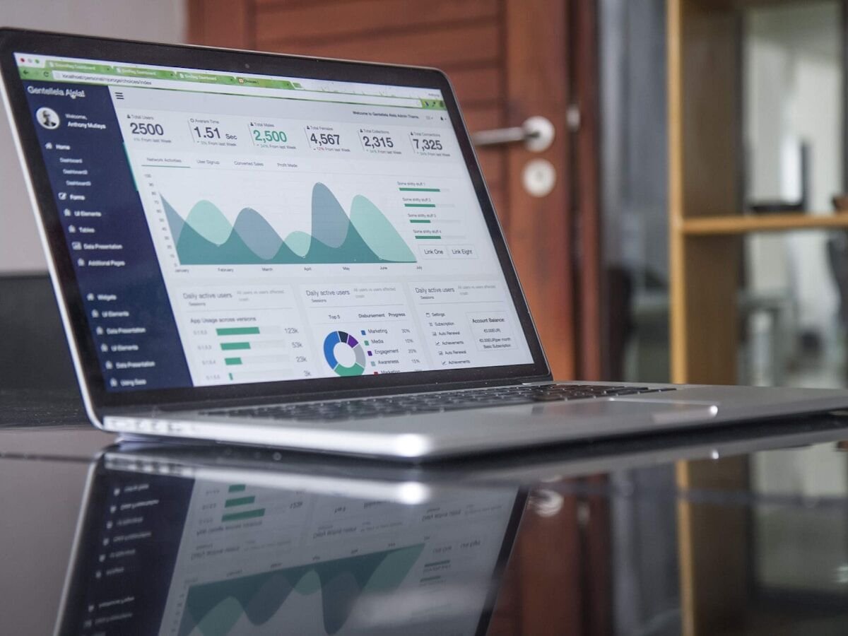 Advanced Analytics & Decision Intelligence