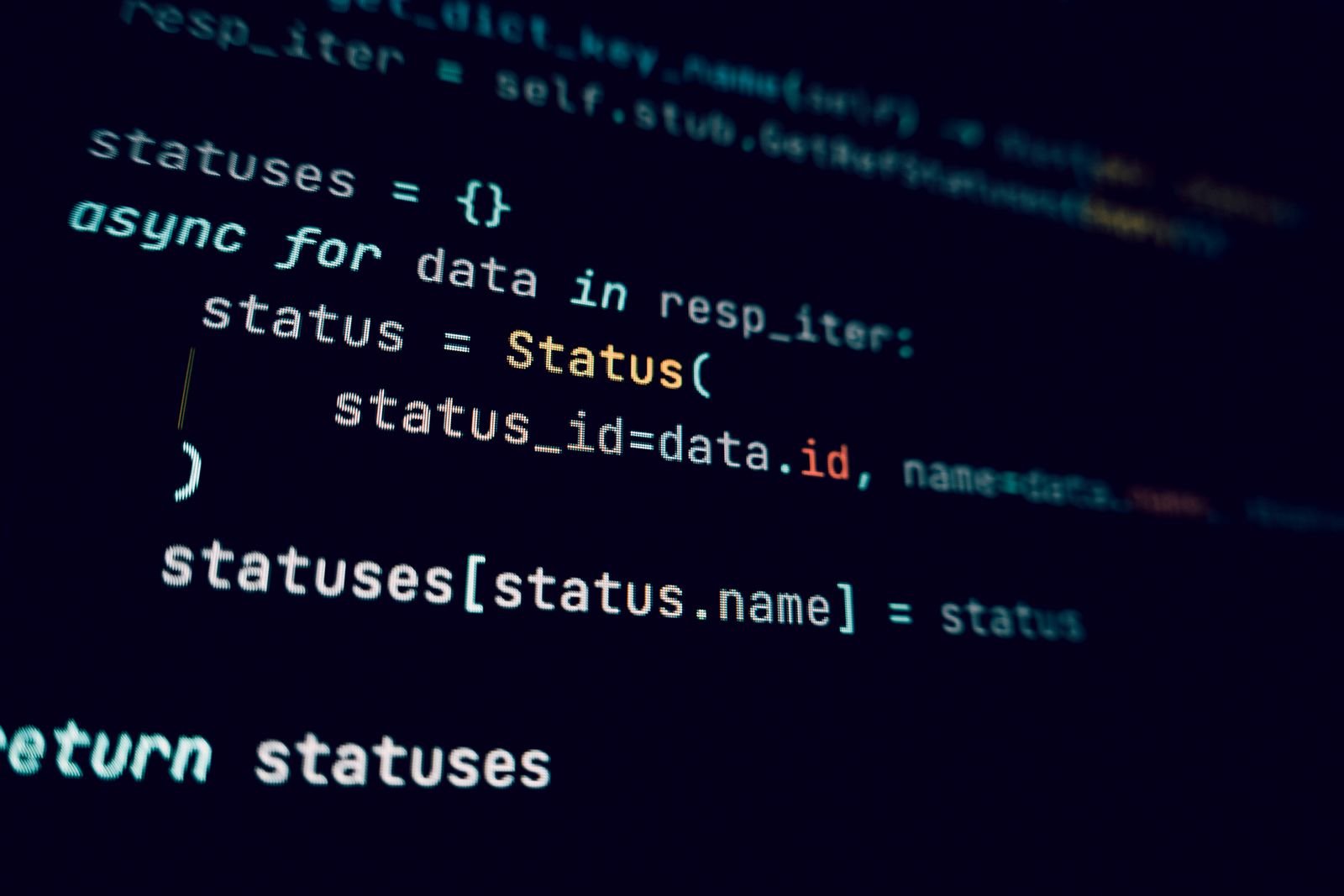 Network integration and API connectivity