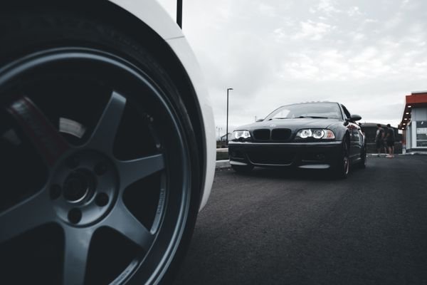 Car tech
