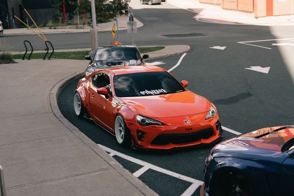 Automotive