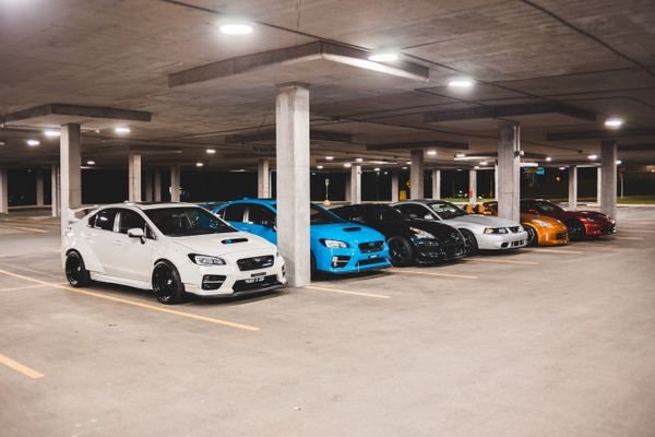 EV technology