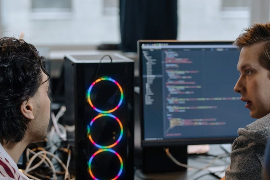 AI Automation & Intelligent Workflows