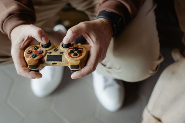 Streaming entertainment