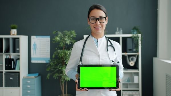 Hospital tech