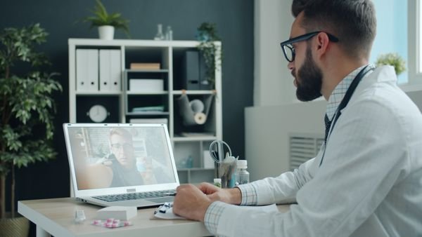 Healthcare tech