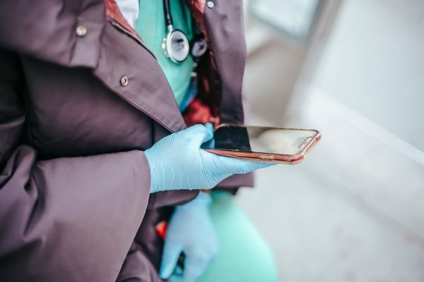 Medical technology