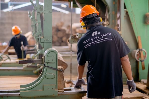 Manufacturing