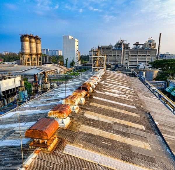 Factory automation
