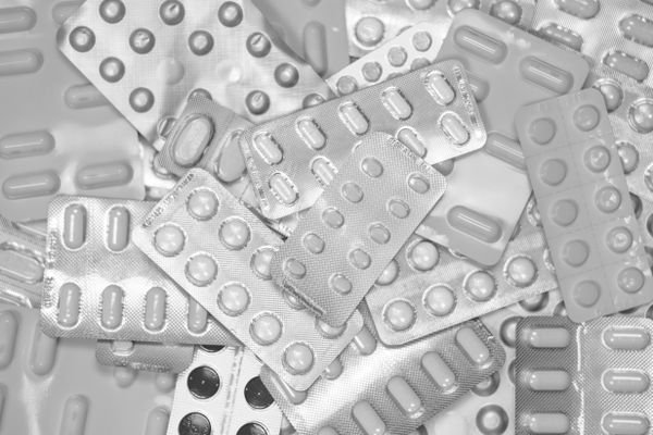 Pharma research