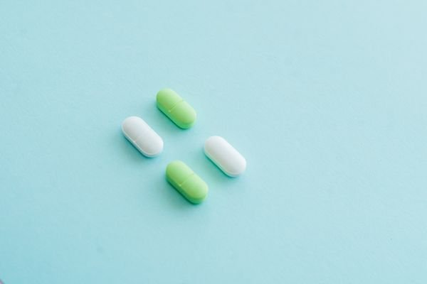 Pharma lab