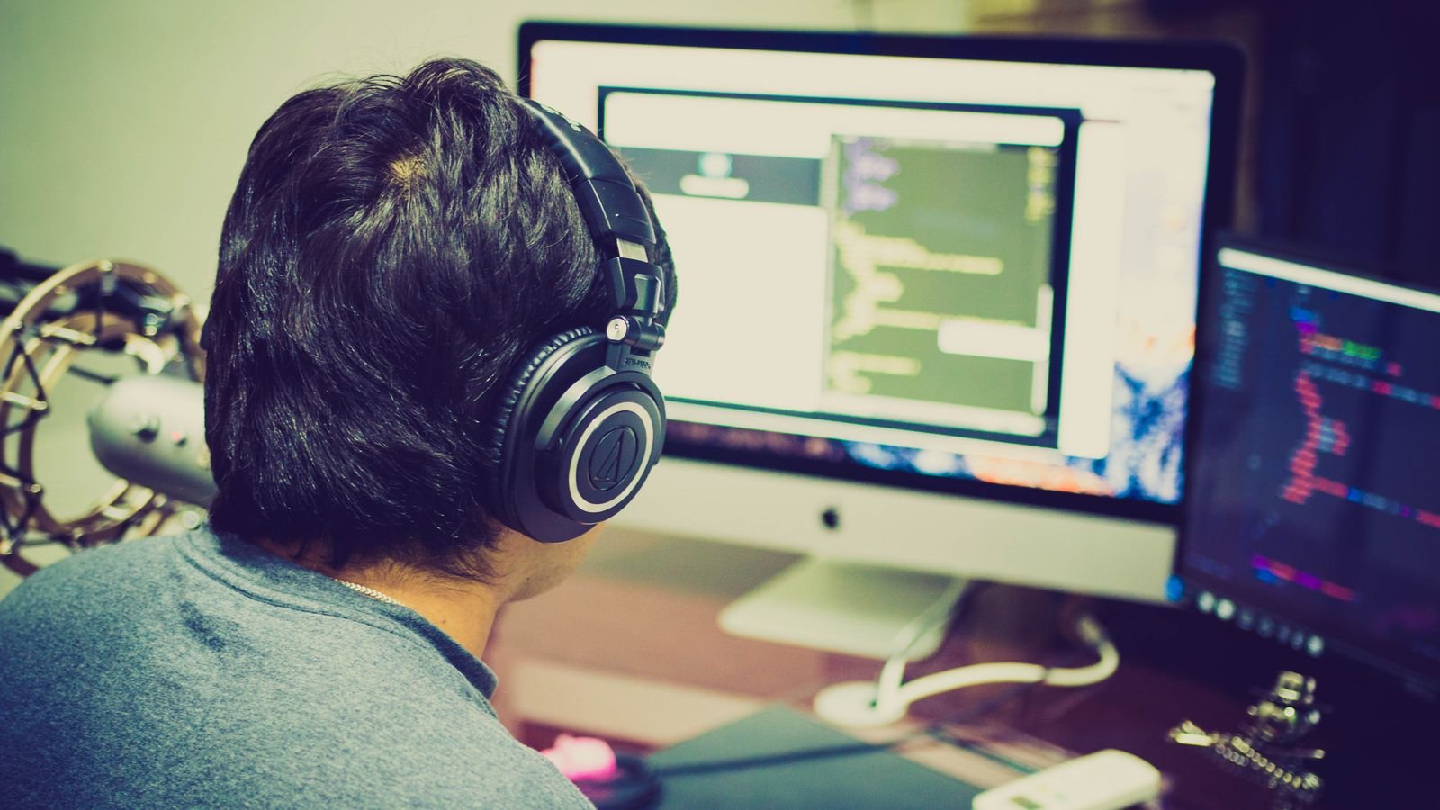 AI-Powered Test Data Generation: Beyond Random Values