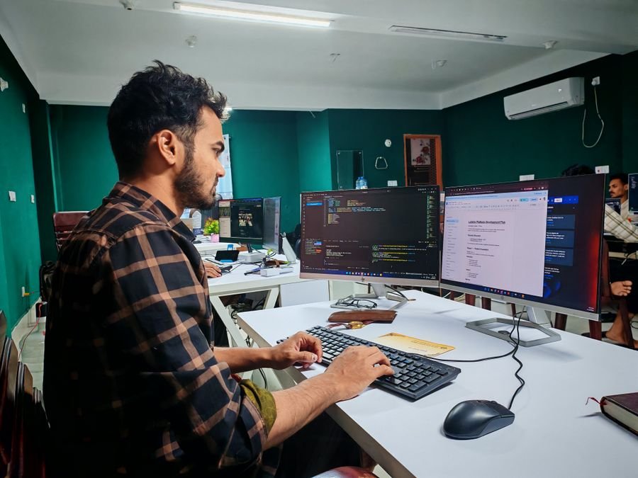 Agentic AI: A Paradigm Shift in Software Test Automation