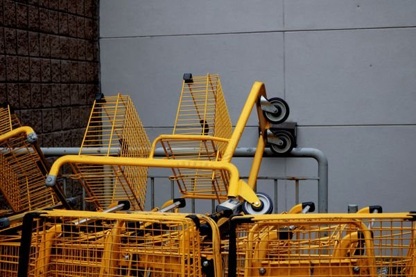 Shopping