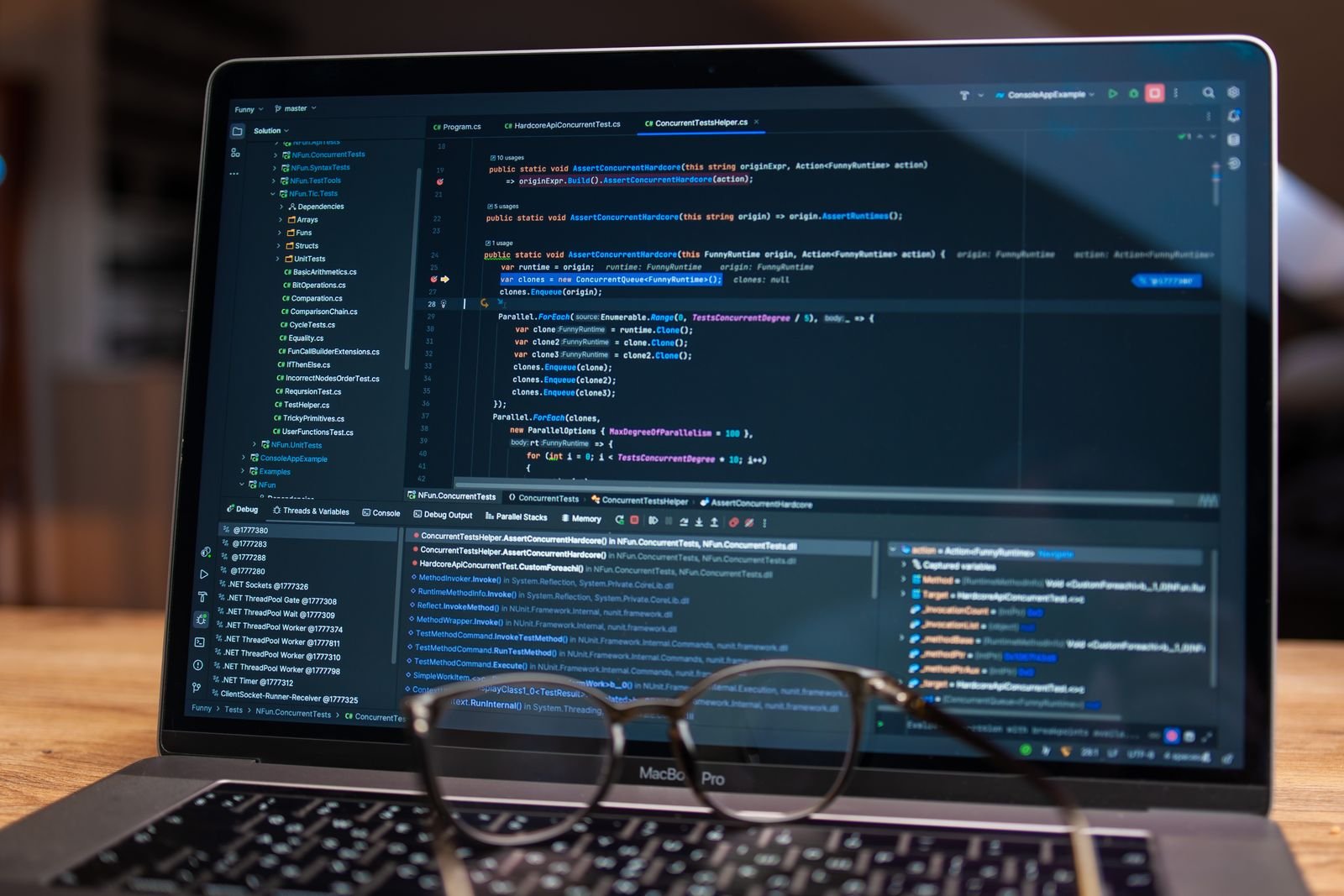 AI-Powered Test Data Generation: Beyond Random Values