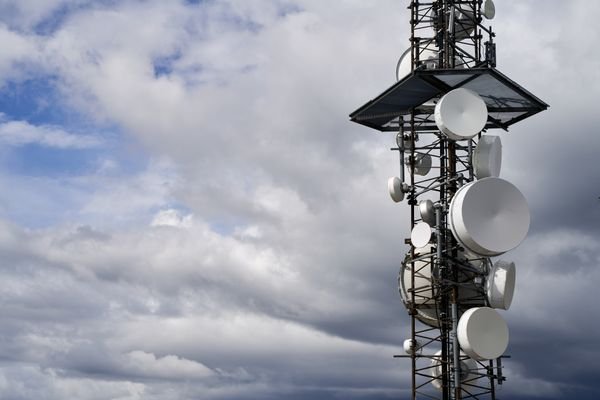 Network infrastructure