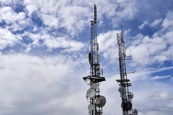 5G technology