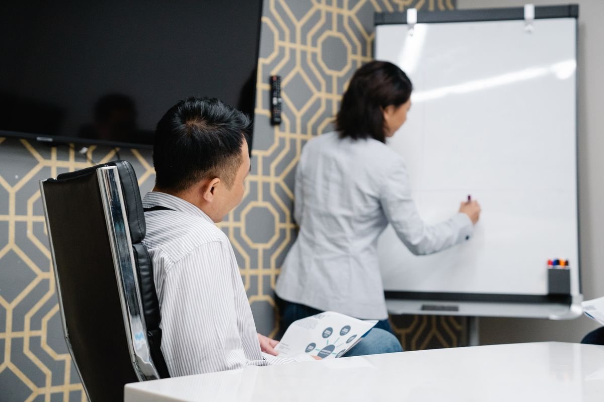 Product team planning an AI feature